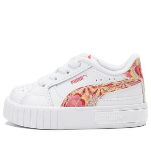 (TD) PUMA Cali Star AC 'Flower Child' 393512-01