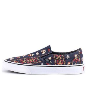 Vans Nintendo x Classic Slip-On 'Zelda' VN0004MPJRE