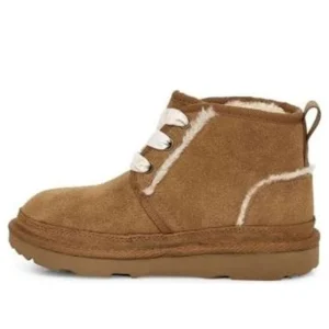 (PS) UGG Neumel II Fleece Lined Snow Boots Brown 1104893T-CHE