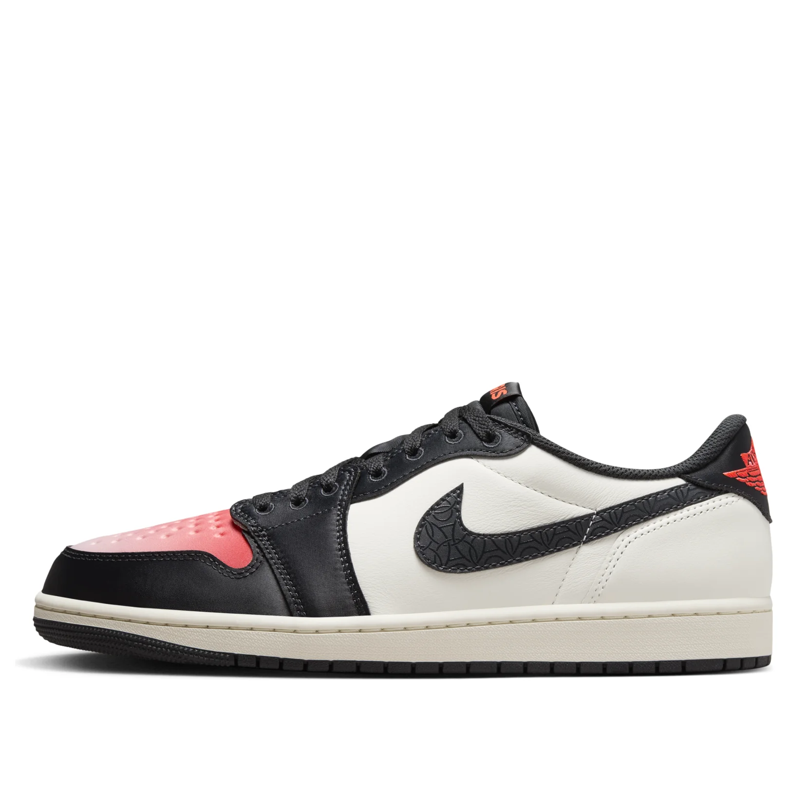 Air Jordan 1 Retro Low OG x PSG 'Paris Saint-Germain' HF8828-100