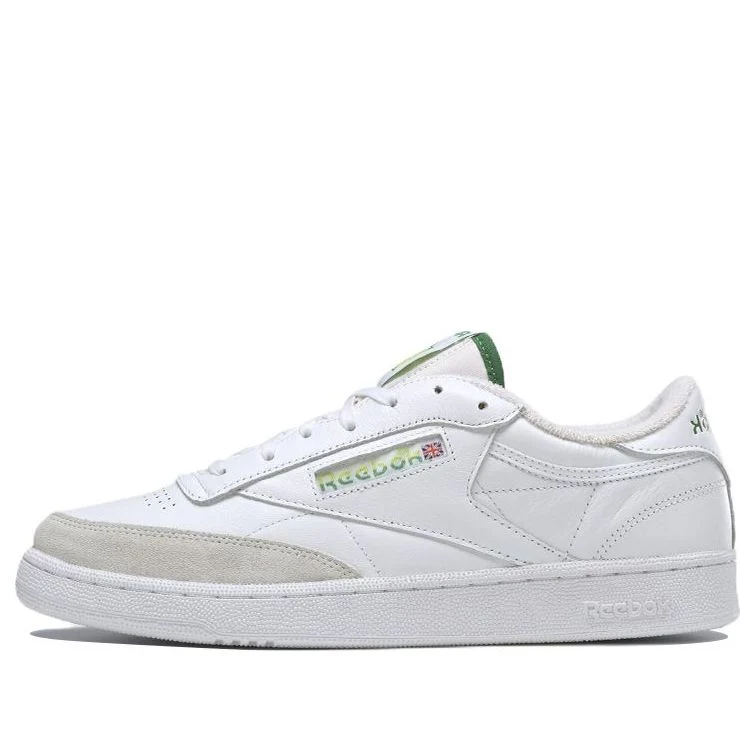 Reebok Club C 85 Vintage 'White' GY7199