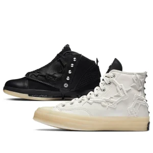 Air Jordan 16 Chuck 70 High x Russell Westbrook 'Why Not? Pack' DA1323-900