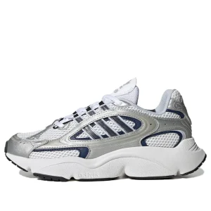 (WMNS) adidas Ozmillen 'Silver Tech Indigo' IF6582