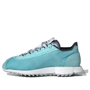 (WMNS) adidas SL 7600 'Blue Spirit' EG6813