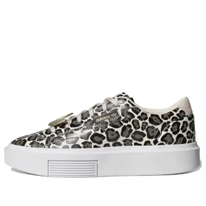 (WMNS) adidas Sleek Super 'Leopard' FY5075