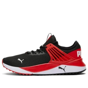 PUMA Pacer Future 'Black Red' 380367-02