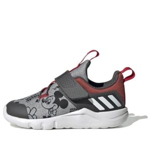 (TD) adidas Disney x RapidaFlex EL I 'Mickey' EF9730