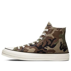 Converse x Carhartt WIPChuck 70 Hi 'Camo' 169221C