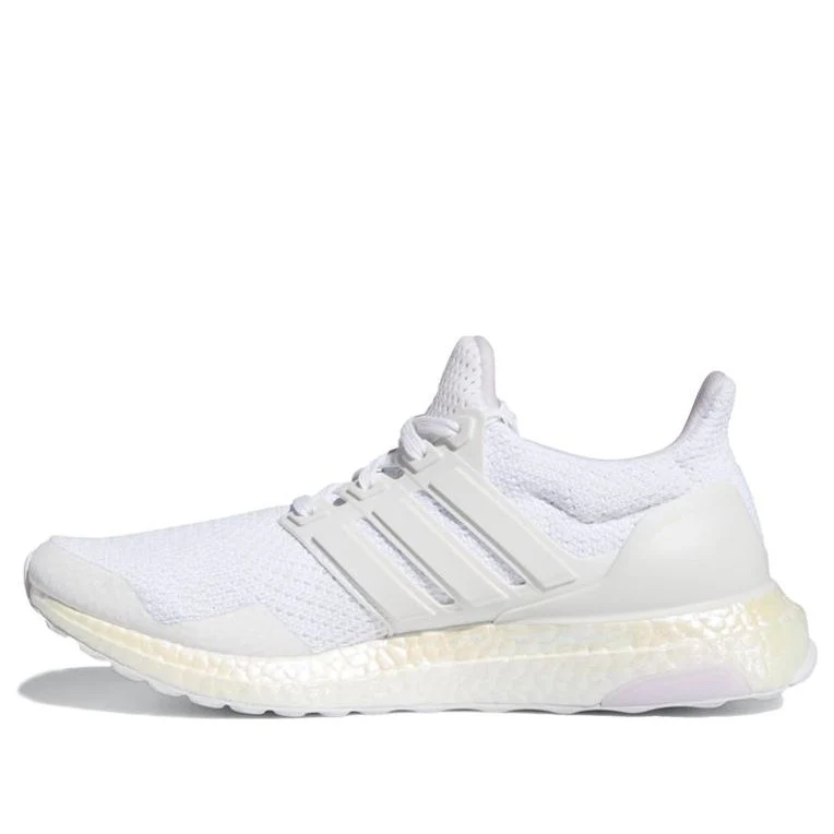 (WMNS) adidas Ultraboost 'Aged Boost - Triple White' FY2898