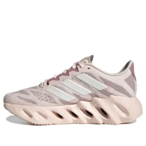 (WMNS) adidas Switch FWD Running Shoes 'Wonder Quartz Zero Metalic' IF8185