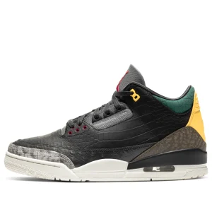 Air Jordan 3 Retro SE 'Animal Instinct 2.0' CV3583-003