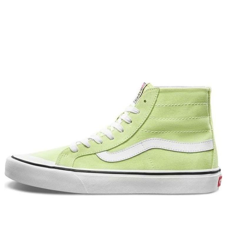 Vans SK8-HI 138 Decon Sf 'Lime Green' VN0A3MV1VSC