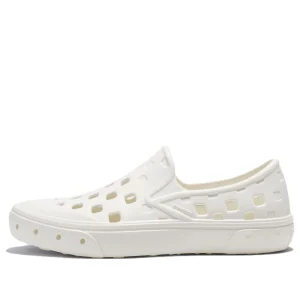 (PS) Vans Slip-On Trek Shoes 'White' VN0A4UVIFS8