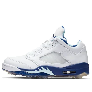 Air Jordan 5 Low Golf NRG 'Wing It' CW4206-100
