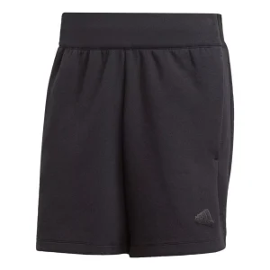 adidas Z.N.E. Premium Shorts 'Black' IN5096