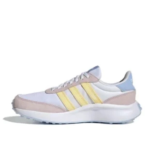 (WMNS) adidas Run 70s 'White Yellow Pink' ID1911