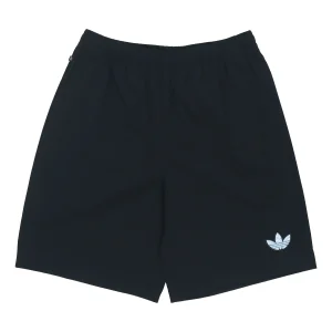 adidas originals Y2K Sports Shorts 'Black' HM8031