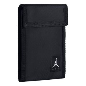 Air Jordan Jumpman Small Items Bag 'Black' CU3214-010