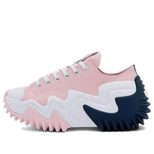 Converse Run Star Motion CX Platform Low 'Sunrise Pink' A03079C