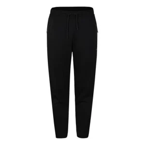 Nike Sportswear Tech Sweatpants 'Black' CU4502-010