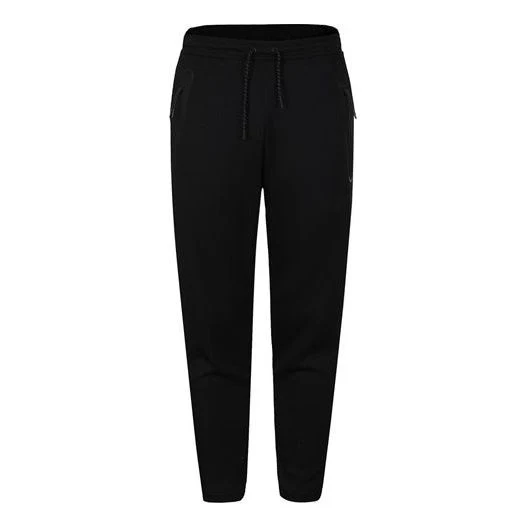 Nike Sportswear Tech Sweatpants 'Black' CU4502-010