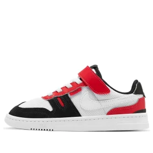 (PS) Nike Squash Type 'White University Red' CJ4120-101