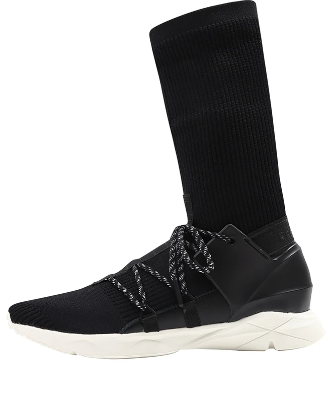 Reebok Sock Runner Caged Black CN2486