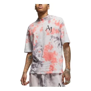 Air Jordan Sport DNA '85 Slam Dunk T-shirt 'Plum Fog' DM1454-501