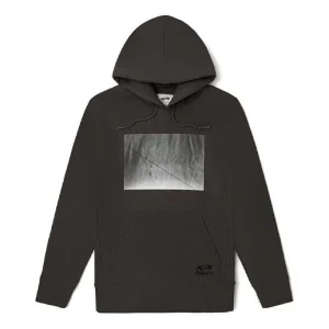 Vans x Ray Barbee x Leica Crossover Printing Sports Couple Style Black VN0A7PJ1RVN1