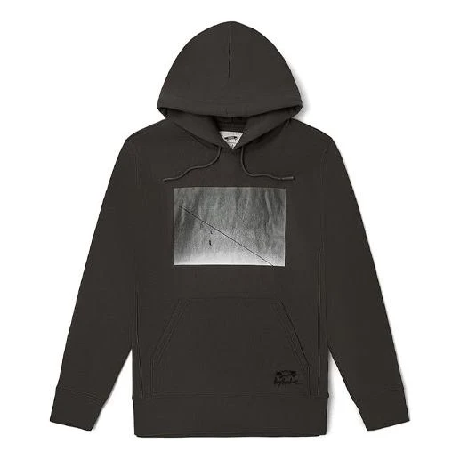 Vans x Ray Barbee x Leica Crossover Printing Sports Couple Style Black VN0A7PJ1RVN1