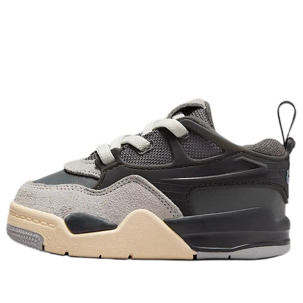 (TD) Air Jordan 4 RM 'Iron Grey' FQ7937-002