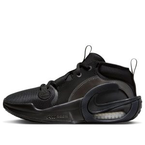 (GS) Nike Air Zoom Crossover 2 'Black Anthracite' FB2689-002