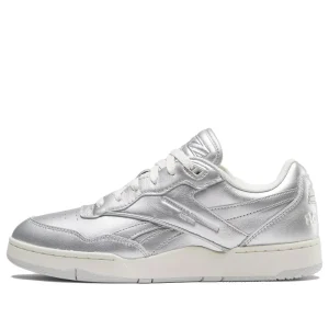 Reebok BB 4000 II Engineered Garments 'Silver Metallic' 100073333