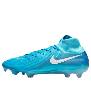 Nike Phantom Luna II Elite FG 'Blue Fury White' FJ2572-400