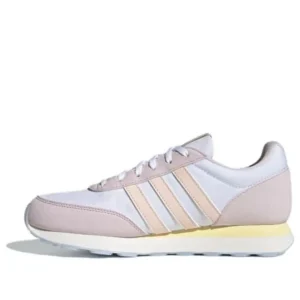 (WMNS) adidas Run 60s 3.0 'White Pink' ID1853