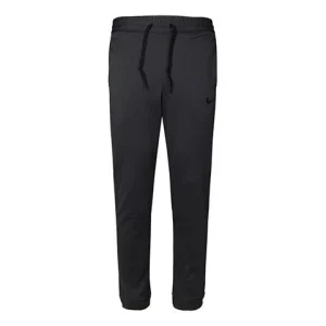 Nike Standard Basketball Long Pants Gray AT3922-060