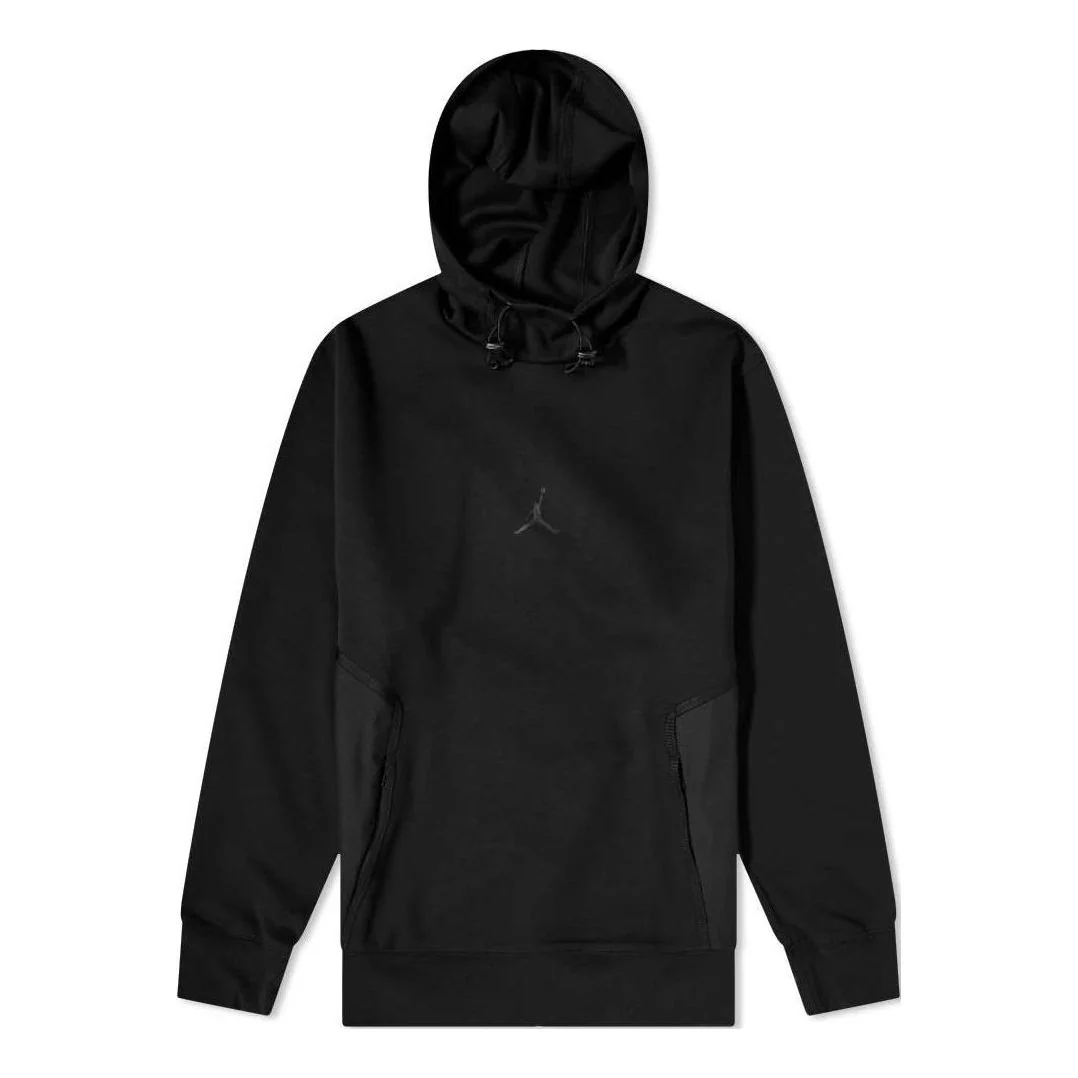 Air Jordan Dri-FIT Air Statement Fleece Pullover Black DA9849-010