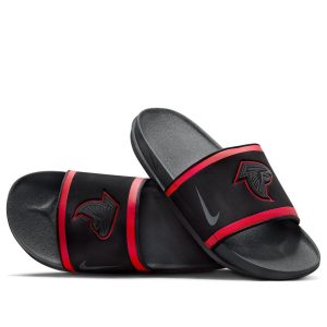 Nike NFL x OffCourt Slide 'Atlanta Falcons' DD0521-001