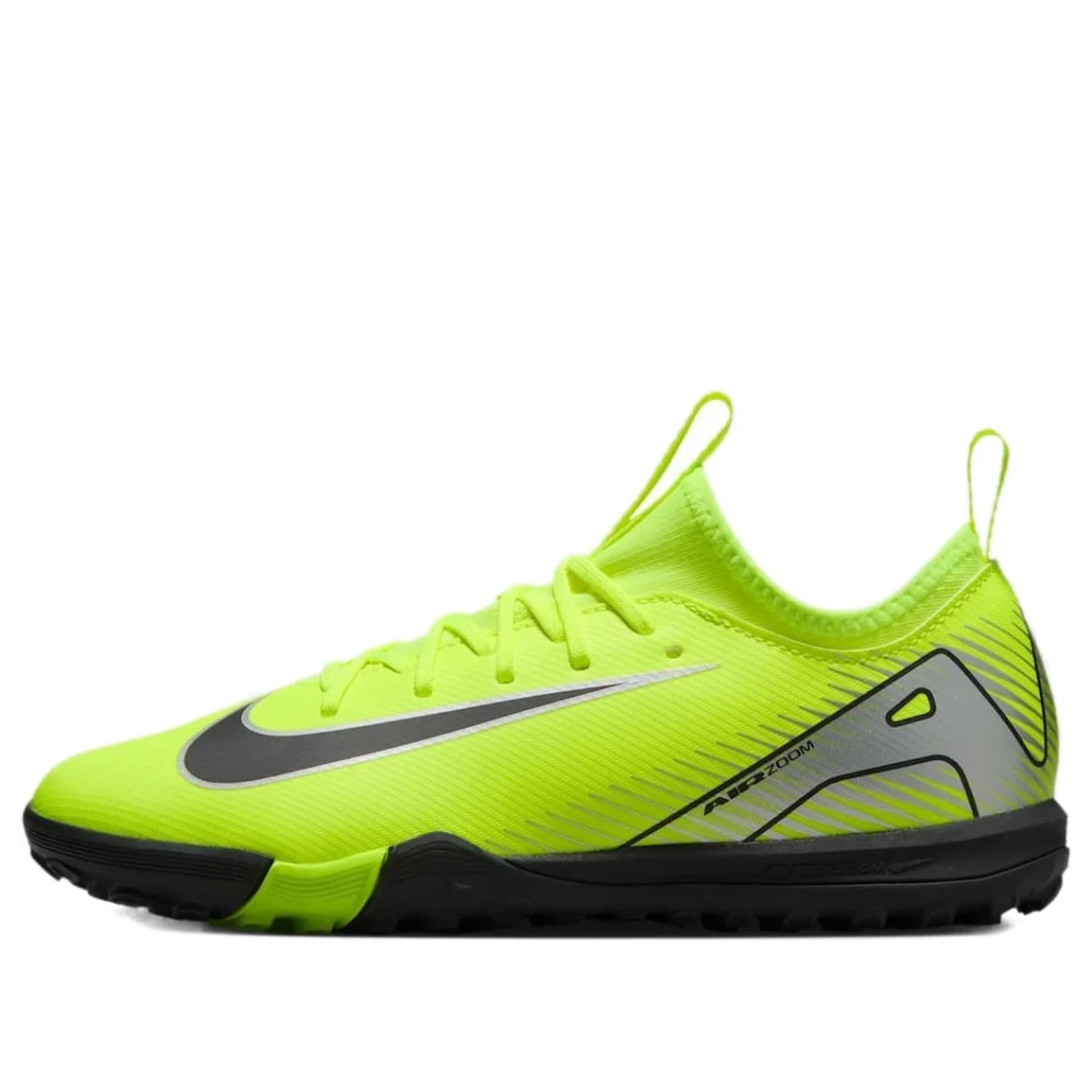 (GS) Nike Zoom Mercurial Vapor 16 Academy TF 'Mad Voltage Pack' FQ8284-700