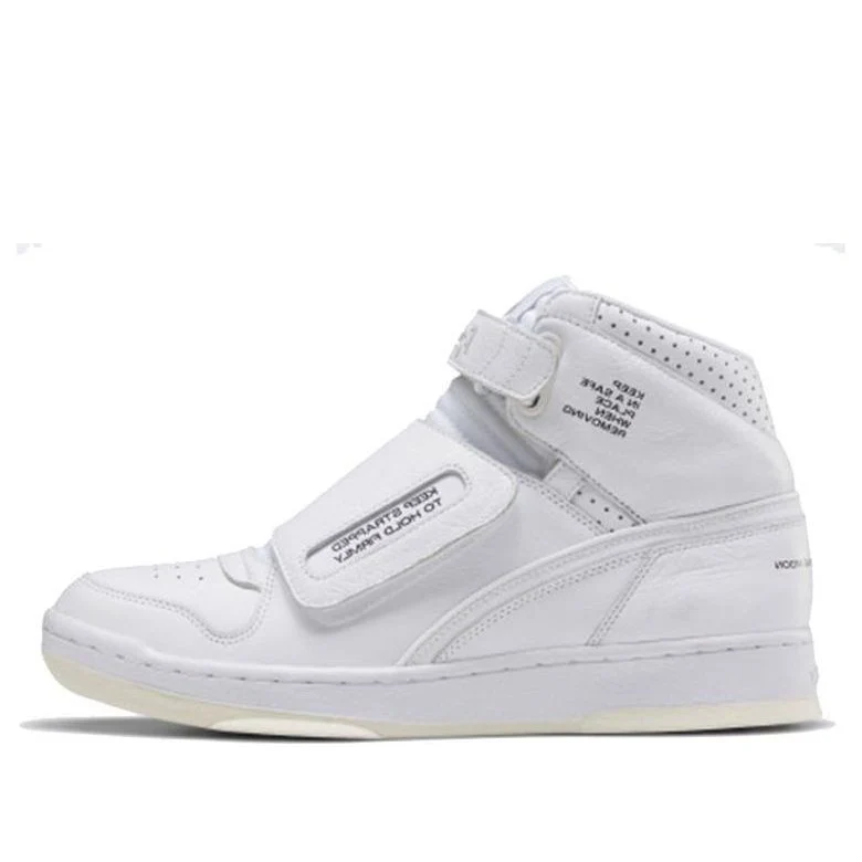 Reebok Mountain Research x Alien Stomper 'Instructions' FW7898