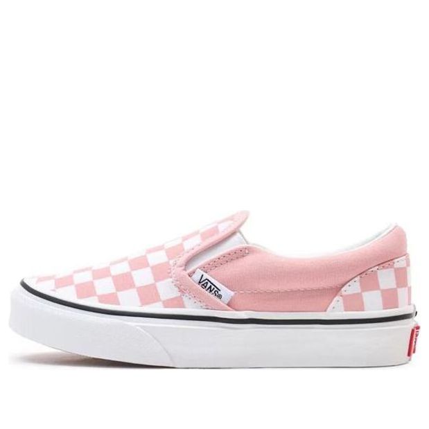 (PS) Vans Slip-on 'Pink White' VN0A5KXM99H