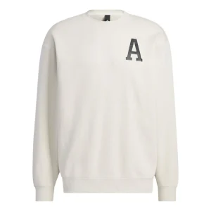 adidas Letter Sweater IB2724