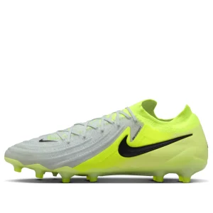 Nike Phantom GX 2 Elite 'Grey Yellow' FJ2554-003