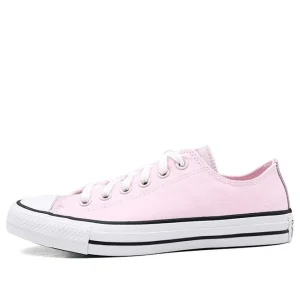 (WMNS) Converse Chuck Taylor All Star Low 'Anodized Metals - Pink Foam' 570288C