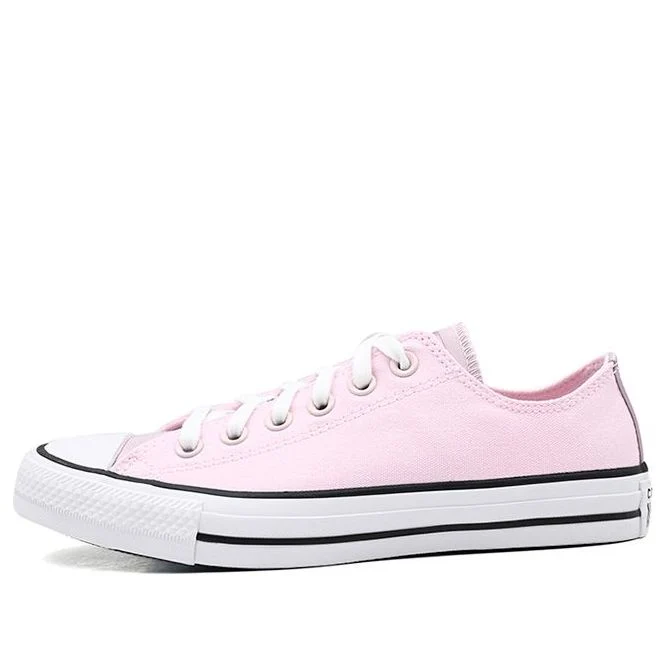 (WMNS) Converse Chuck Taylor All Star Low 'Anodized Metals - Pink Foam' 570288C