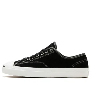 Converse Jack Purcell Pro Low 'Black' 159508C