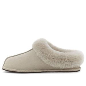 (WMNS) UGG Moraene 'Grey' 1118981-GOA