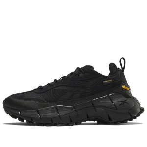 Reebok Zig Kinetica 2.5 ADV Edge 'Black' 100074785