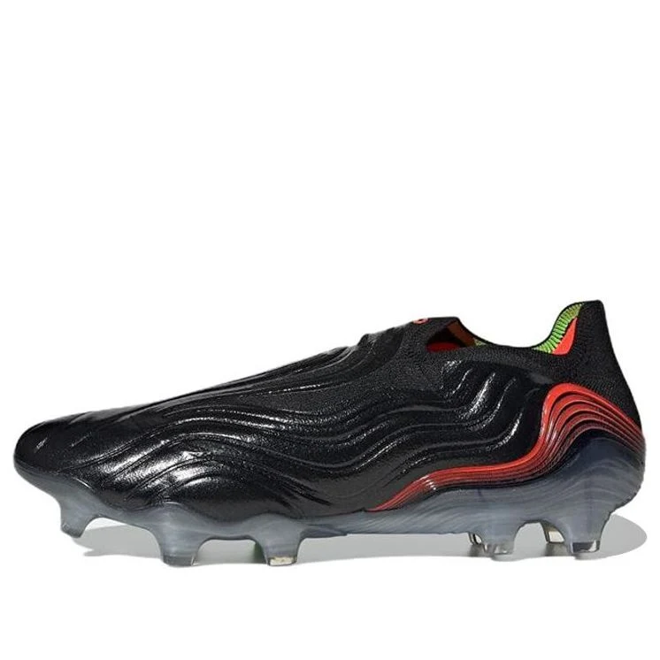 adidas Copa Sense+ FG 'Black Solar Red' GW3608