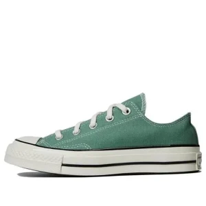 Converse Chuck Taylor All Star 1970s OX 'Olive Green' A07887C